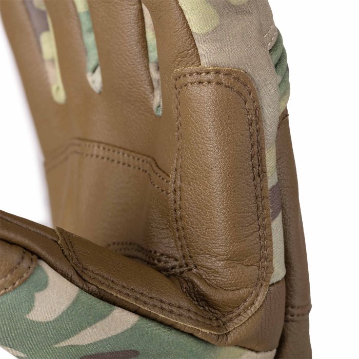Рукавички тактичні 2E Winter Full Touch 3M Camo