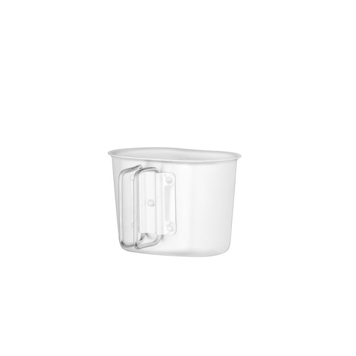 Фляга тактична у чохлі 2E Flask WB01, 1л, з кружкою для їжі, олива (2E-TACFWB01-ODGN)