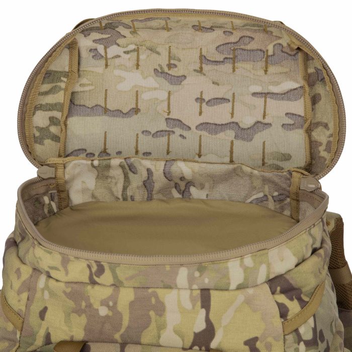 Рюкзак тактичний 2E 90L Tactical Large Capacity / камуфляж (2E-TACTLARGBKP-90L-CP)
