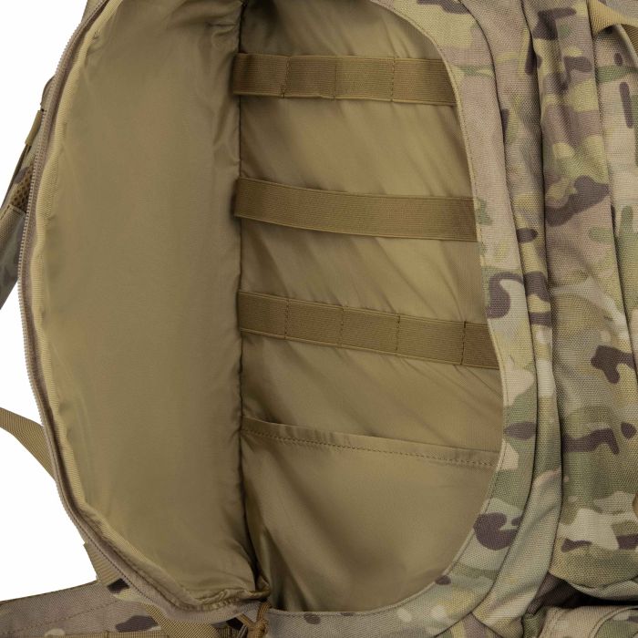 Рюкзак тактичний 2E 90L Tactical Large Capacity / камуфляж (2E-TACTLARGBKP-90L-CP)