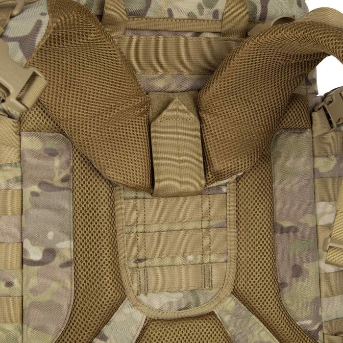 Рюкзак тактичний 2E 90L Tactical Large Capacity / камуфляж (2E-TACTLARGBKP-90L-CP)