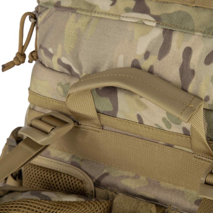 Рюкзак тактичний 2E 90L Tactical Large Capacity / камуфляж (2E-TACTLARGBKP-90L-CP)