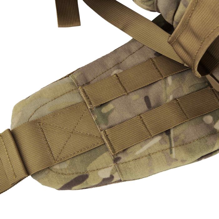 Рюкзак тактичний 2E 90L Tactical Large Capacity / камуфляж (2E-TACTLARGBKP-90L-CP)