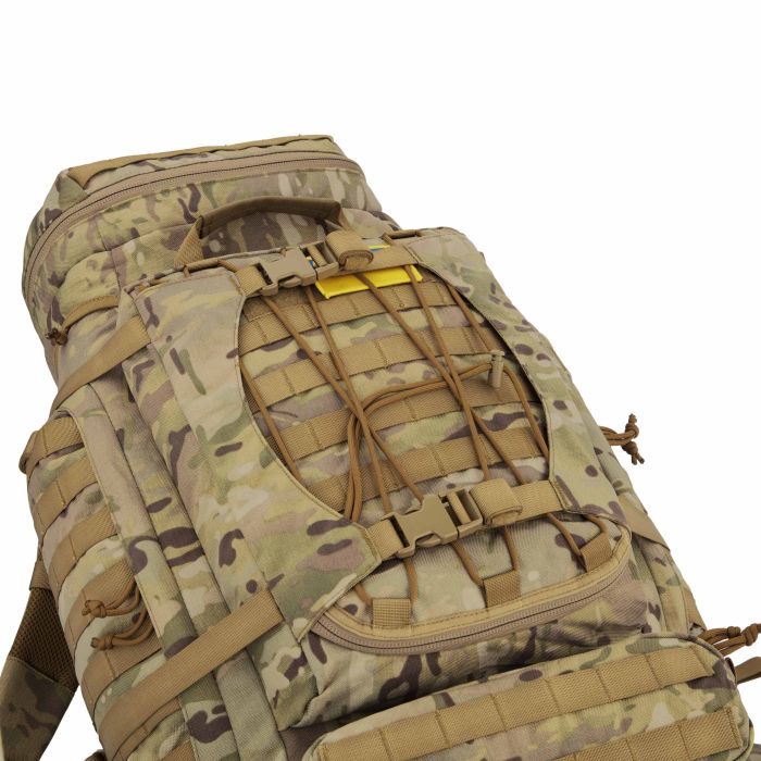 Рюкзак тактичний 2E 90L Tactical Large Capacity / камуфляж (2E-TACTLARGBKP-90L-CP)