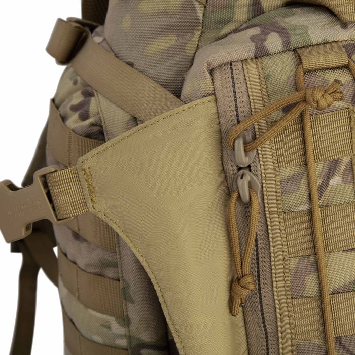 Рюкзак тактичний 2E 90L Tactical Large Capacity / камуфляж (2E-TACTLARGBKP-90L-CP)