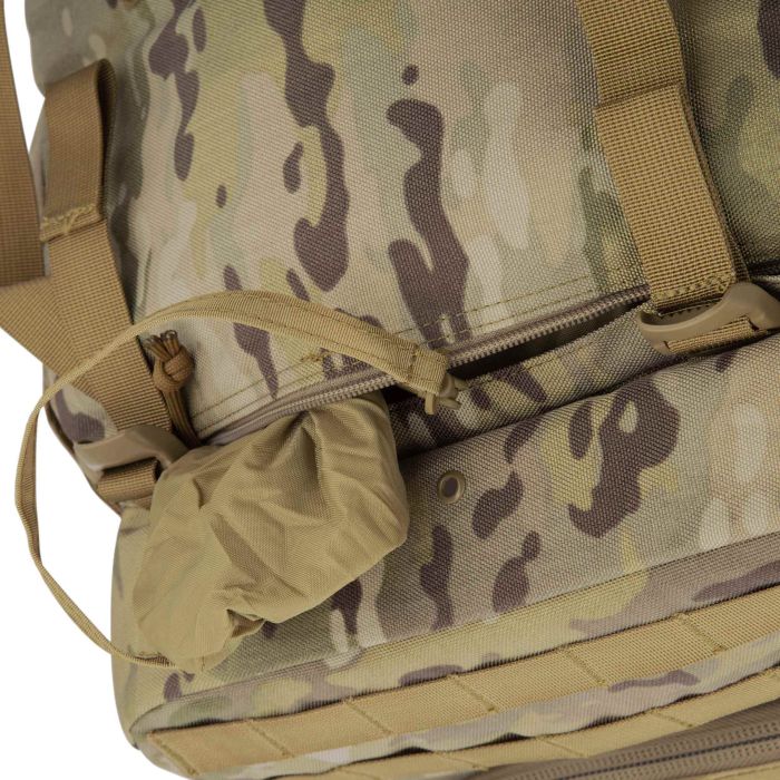 Рюкзак тактичний 2E 90L Tactical Large Capacity / камуфляж (2E-TACTLARGBKP-90L-CP)