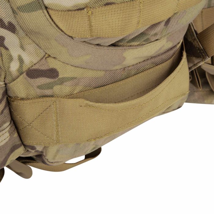Рюкзак тактичний 2E 90L Tactical Large Capacity / камуфляж (2E-TACTLARGBKP-90L-CP)