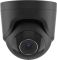 IP-камера відеоспостереження Ajax TurretCam 5 Mp/2.8 mm Black (000039305)