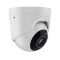 IP-камера відеоспостереження Ajax TurretCam 8 MP/2.8 mm White (000039323)