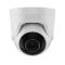 IP-камера відеоспостереження Ajax TurretCam 8 MP/4 mm White (000039325)
