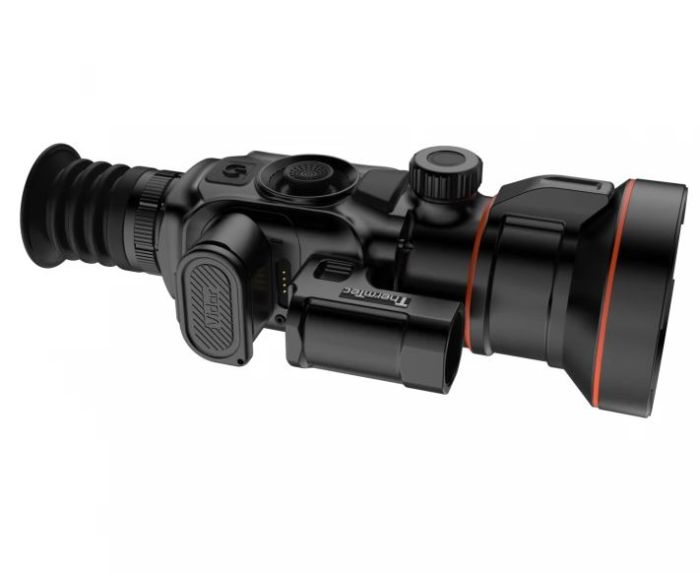 Тепловізійний приціл ThermTec Vidar 660L