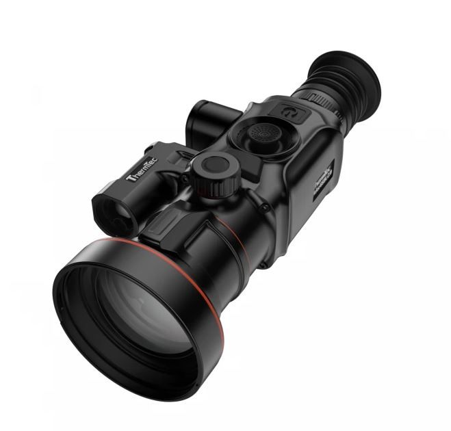 Тепловізійний приціл ThermTec Vidar 660L