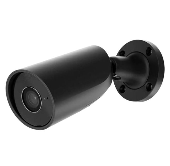 IP-камера відеоспостереження Ajax BulletCam 5 Мп, 2.8 мм Black (000039295)