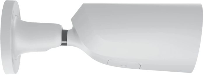 IP-камера відеоспостереження Ajax BulletCam 8 Mp/4 mm біла (000039301)