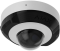IP-камера відеоспостереження Ajax DomeCam Mini 5 Mp/2.8 mm White (000039319)