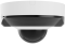 IP-камера відеоспостереження Ajax DomeCam Mini 5 Mp/2.8 mm White (000039319)