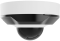 IP-камера відеоспостереження Ajax DomeCam Mini 5 Mp/2.8 mm White (000039319)