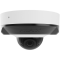 IP-камера відеоспостереження Ajax DomeCam Mini 5 Mp/2.8 mm White (000039319)