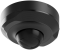 IP-камера відеоспостереження Ajax DomeCam Mini 8 Mp/2.8 mm ASP Black (000039328)