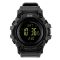 Тактичний годинник 2E Armor GT Black (2E-TCW20BK) 