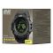 Тактичний годинник 2E Armor GT Black (2E-TCW20BK) 