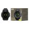 Тактичний годинник 2E Armor GT Black (2E-TCW20BK) 
