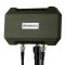 Антена активна 2E MAVKA GREEN, 2.4/5.2/5.8GHz, 10Вт, N-Type, для DJI/Autel(V2)/FPV цифра