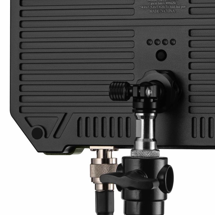 Антена активна 2E MAVKA GREEN, 2.4/5.2/5.8GHz, 10Вт, N-Type, для DJI/Autel(V2)/FPV цифра