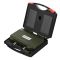 Антена активна 2E MAVKA GREEN, 2.4/5.2/5.8GHz, 10Вт, N-Type, для DJI/Autel(V2)/FPV цифра