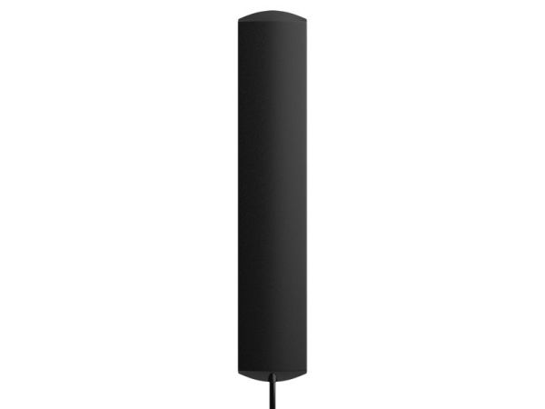 Антена для покращення радіозв'язку та LTE Ajax External Antenna, SMA, чорний (000050629)