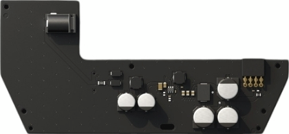 Плата блоку живлення Ajax PSU для Hub 2, Hub 2 Plus, 12V-24V (000035151)