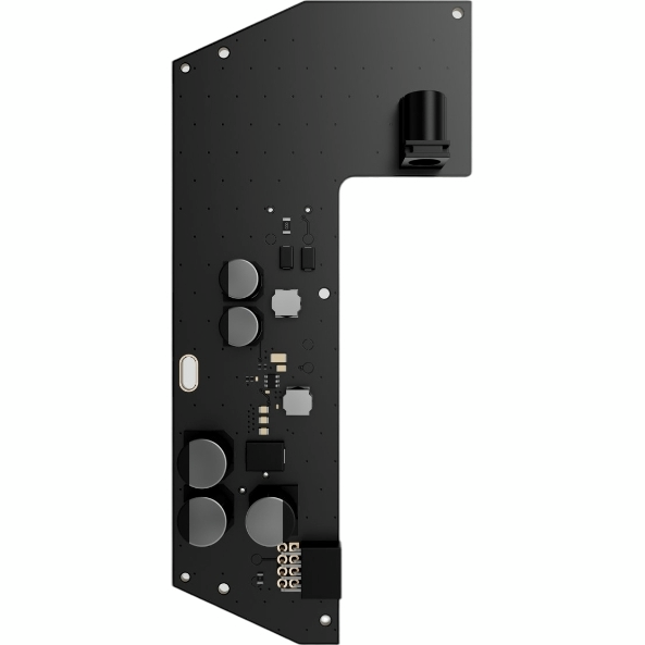 Плата блоку живлення Ajax PSU для Hub 2, Hub 2 Plus, 12V-24V (000035151)