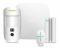 Комплект охоронної сигналізації Ajax HDR StarterKit Cam Plus, hub 2 plus white (000052843)