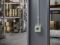 Монтажна коробка Ajax SurfaceBox, для вимикачів Ajax LightSwitch, розеток Ajax Outlet, біла (000053561)