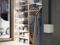 Монтажна коробка Ajax SurfaceBox, для вимикачів Ajax LightSwitch, розеток Ajax Outlet, біла (000053561)