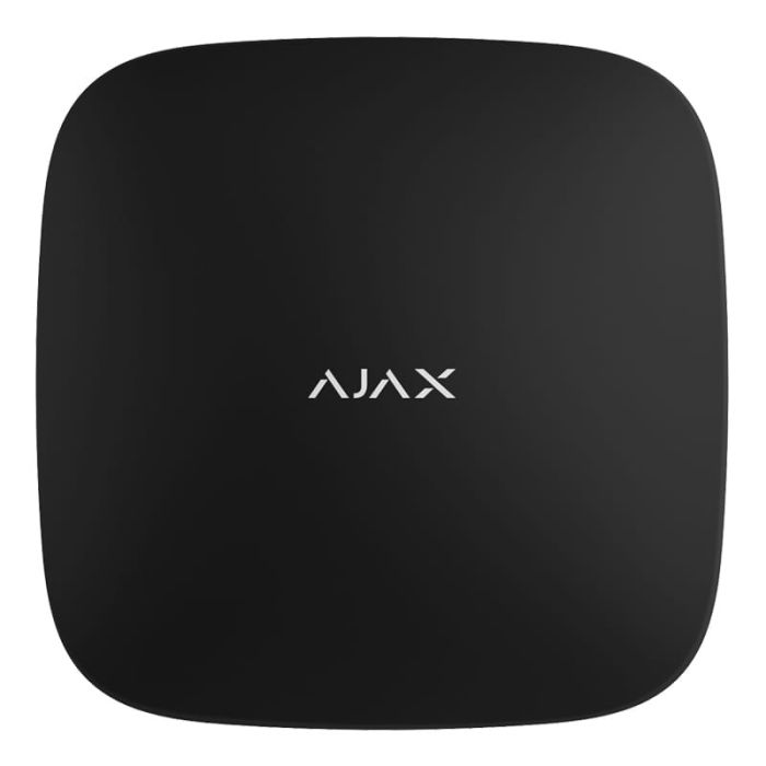 Комплект охоронної сигналізації Ajax HDR StarterKit Cam black (000052842)