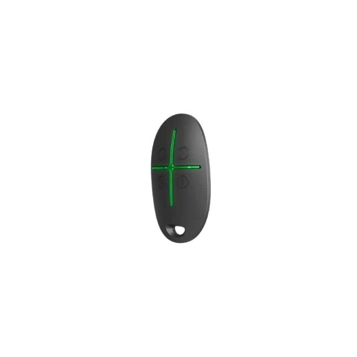 Комплект охоронної сигналізації Ajax HDR StarterKit Cam black (000052842)