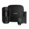 Комплект охоронної сигналізації Ajax HDR StarterKit Cam Plus black (000052844)