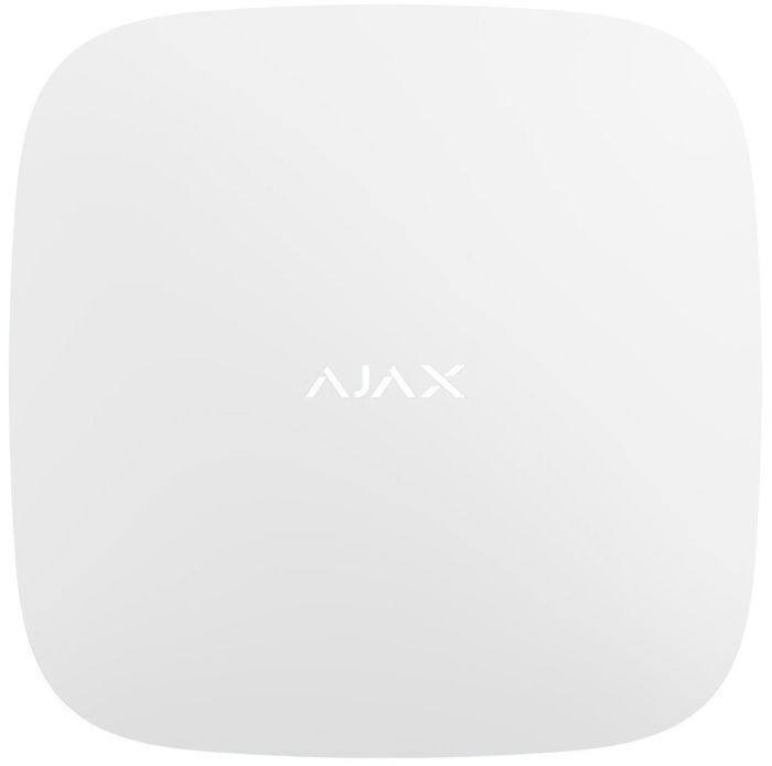 Комплект охоронної сигналізації Ajax HDR StarterKit Cam white (000052841)