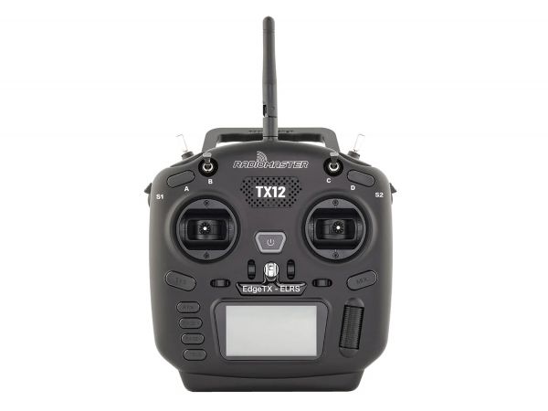 Пульт керування RadioMaster TX12 Mark II ELRS