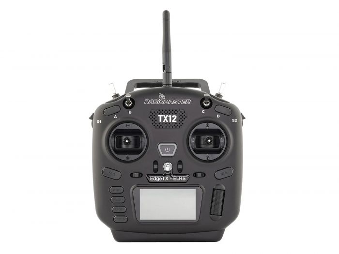 Пульт керування RadioMaster TX12 Mark II ELRS
