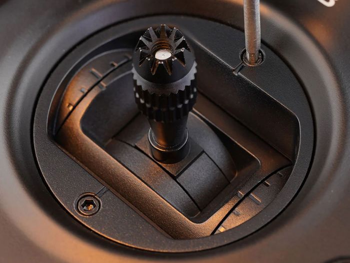 Пульт керування RadioMaster TX12 Mark II ELRS