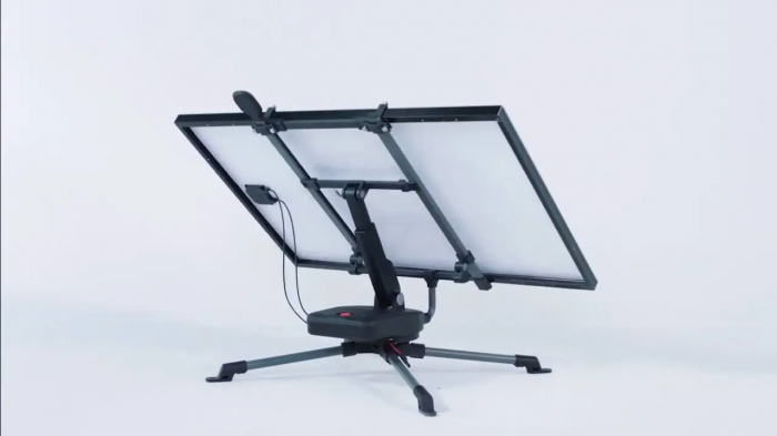 Сонячний трекер EcoFlow Solar Tracker (SolarTS-GM)