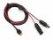 Кабель EcoFlow MC4 to XT60 Solar Cable 5m (EFMC4-XT60CBL5M)
