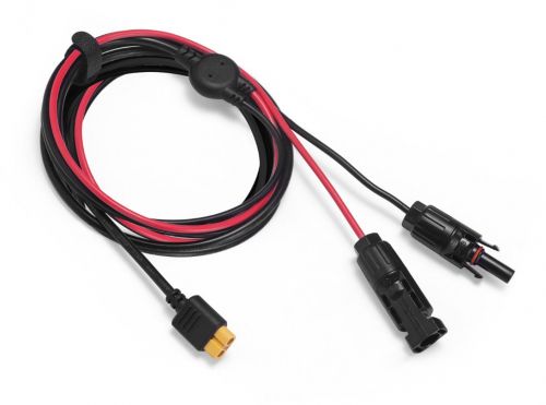 Кабель EcoFlow MC4 to XT60 Solar Cable 5m (EFMC4-XT60CBL5M)