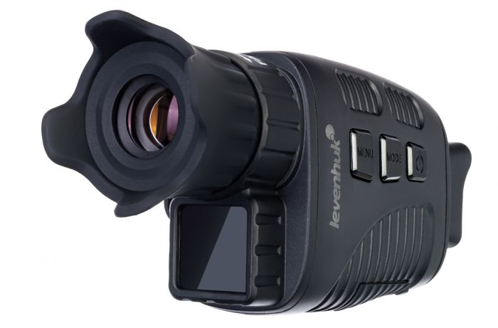 Прилад Нічного Бачення Levenhuk Halo 13x Digital Night Vision 4-13x (13x Digital Night Vision 4-13x)