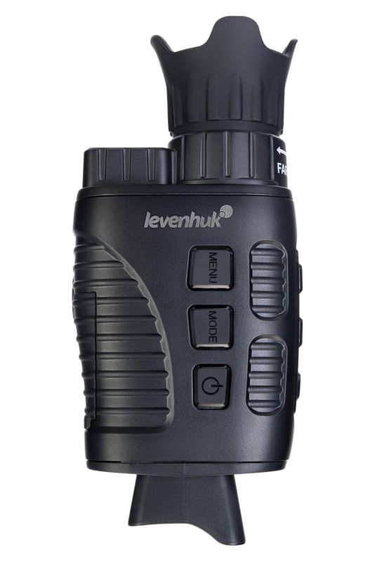 Прилад Нічного Бачення Levenhuk Halo 13x Digital Night Vision 4-13x (13x Digital Night Vision 4-13x)