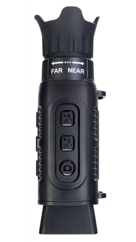 Прилад Нічного Бачення Levenhuk Halo 13x Digital Night Vision 4-13x (13x Digital Night Vision 4-13x)