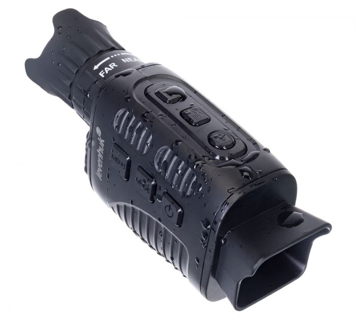 Прилад Нічного Бачення Levenhuk Halo 13x Digital Night Vision 4-13x (13x Digital Night Vision 4-13x)