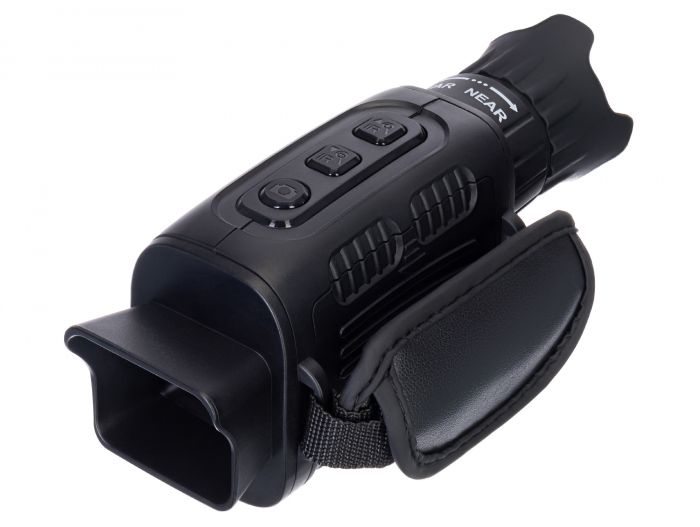 Прилад Нічного Бачення Levenhuk Halo 13x Digital Night Vision 4-13x (13x Digital Night Vision 4-13x)